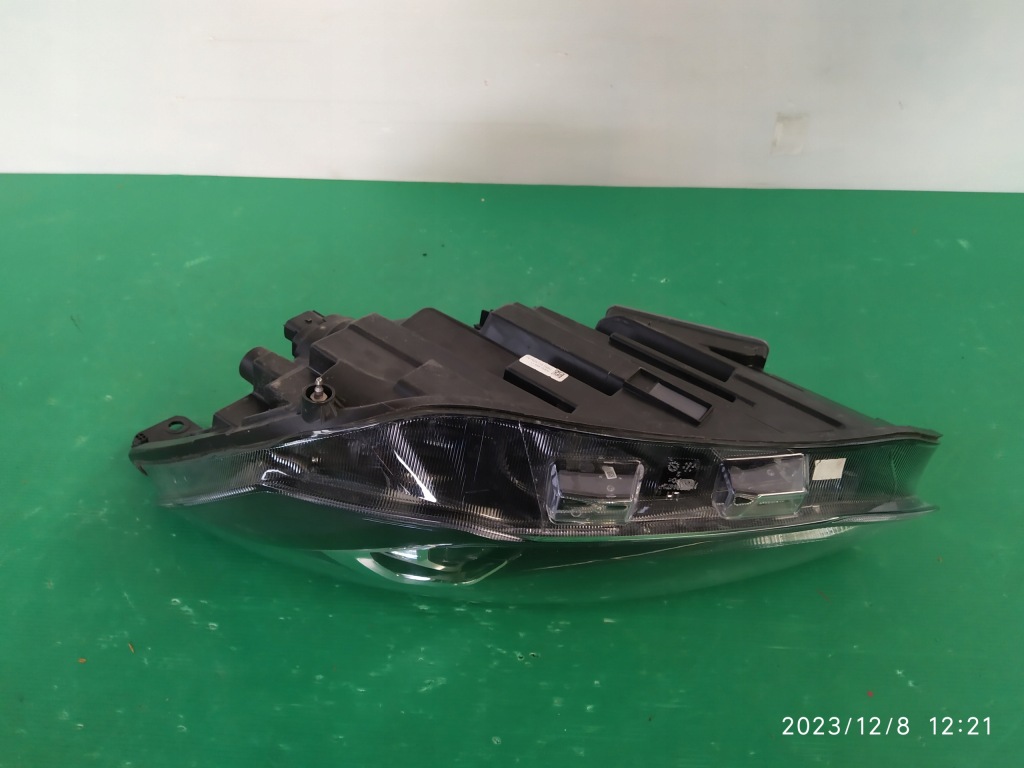 Фара ліва перед ford focus mk4 full led jx7b-13e017 в Україні
