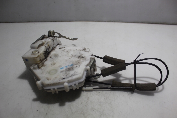 фото №3, Замок правий задня двері honda fr-v