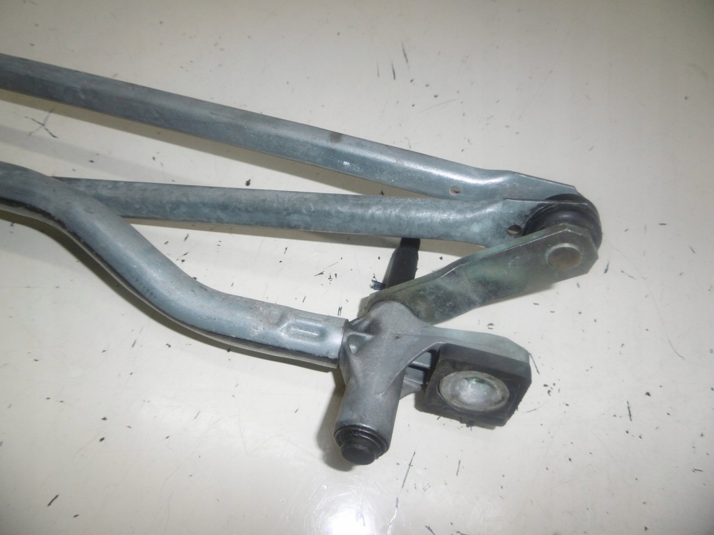 фото №5, Механізм двірник перед volvo s80 ii