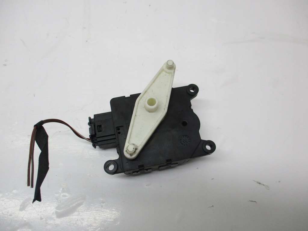 фото №3, | mini cooper r56 моторчик обігрівача 3422659