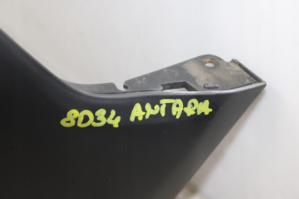 фото №14, Opel antara 2011 бампер задня задній