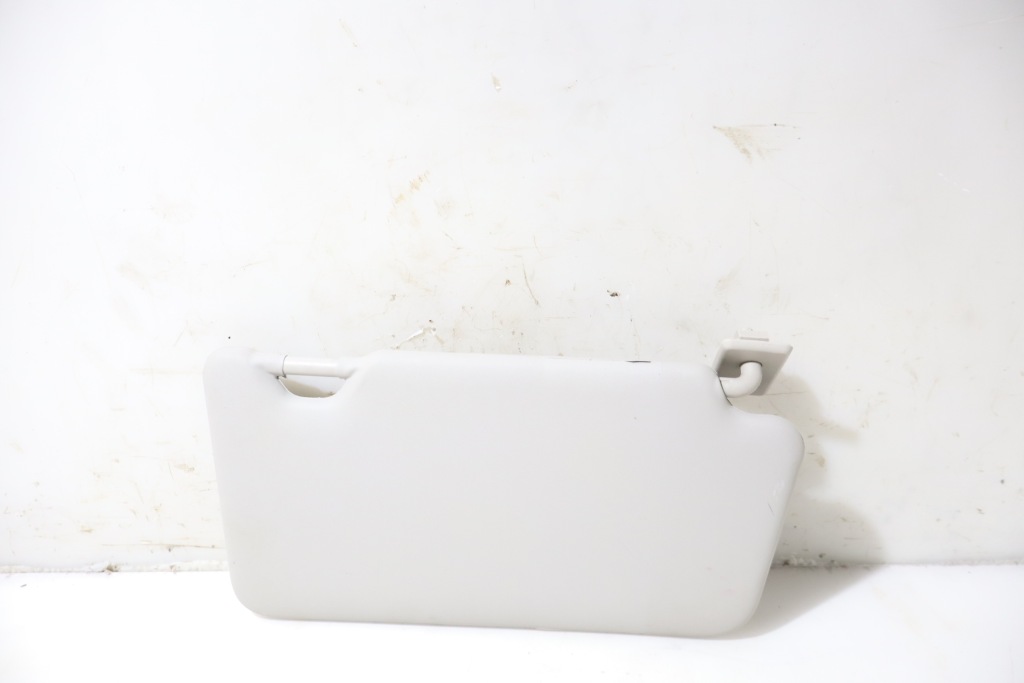 фото №3, Захист сонцезахисна ліва nissan note ii