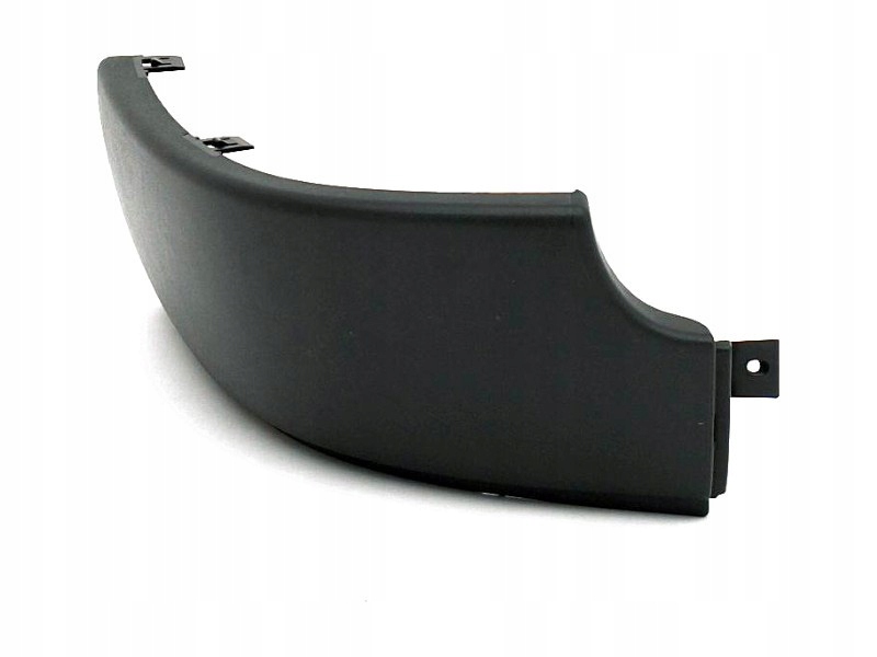 фото №1, Бампер volvo fh12 fh13 fh16 fm лівий