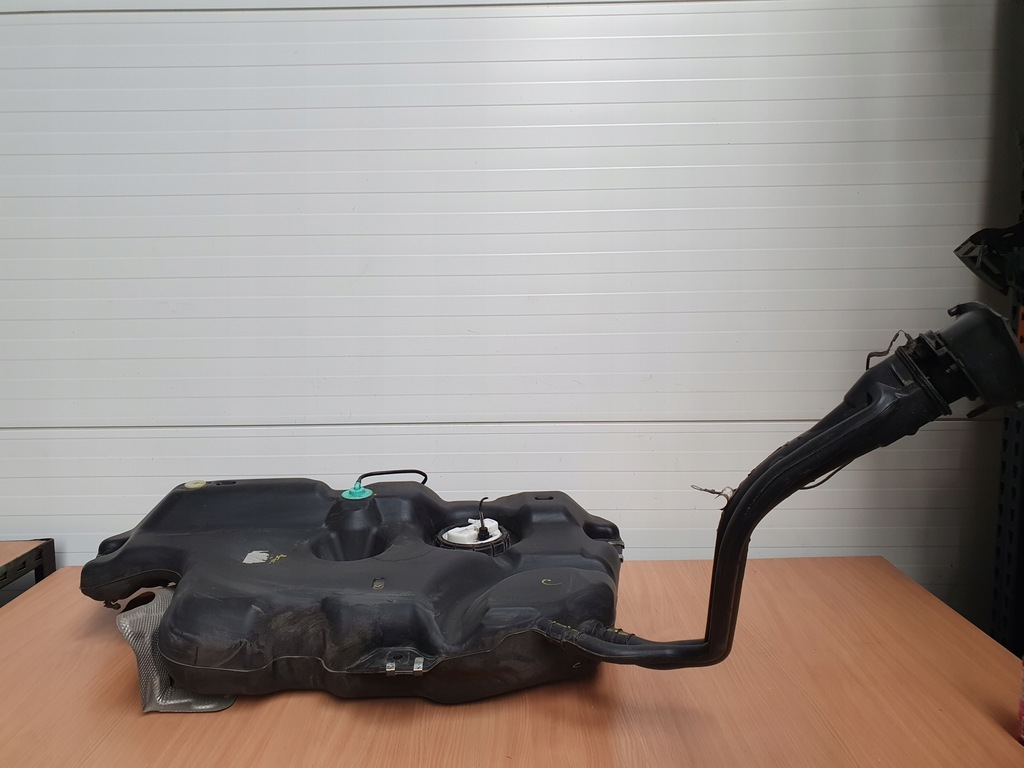 фото №10, Бак пального bak насос dacia duster i 1.6 16v 8200903683