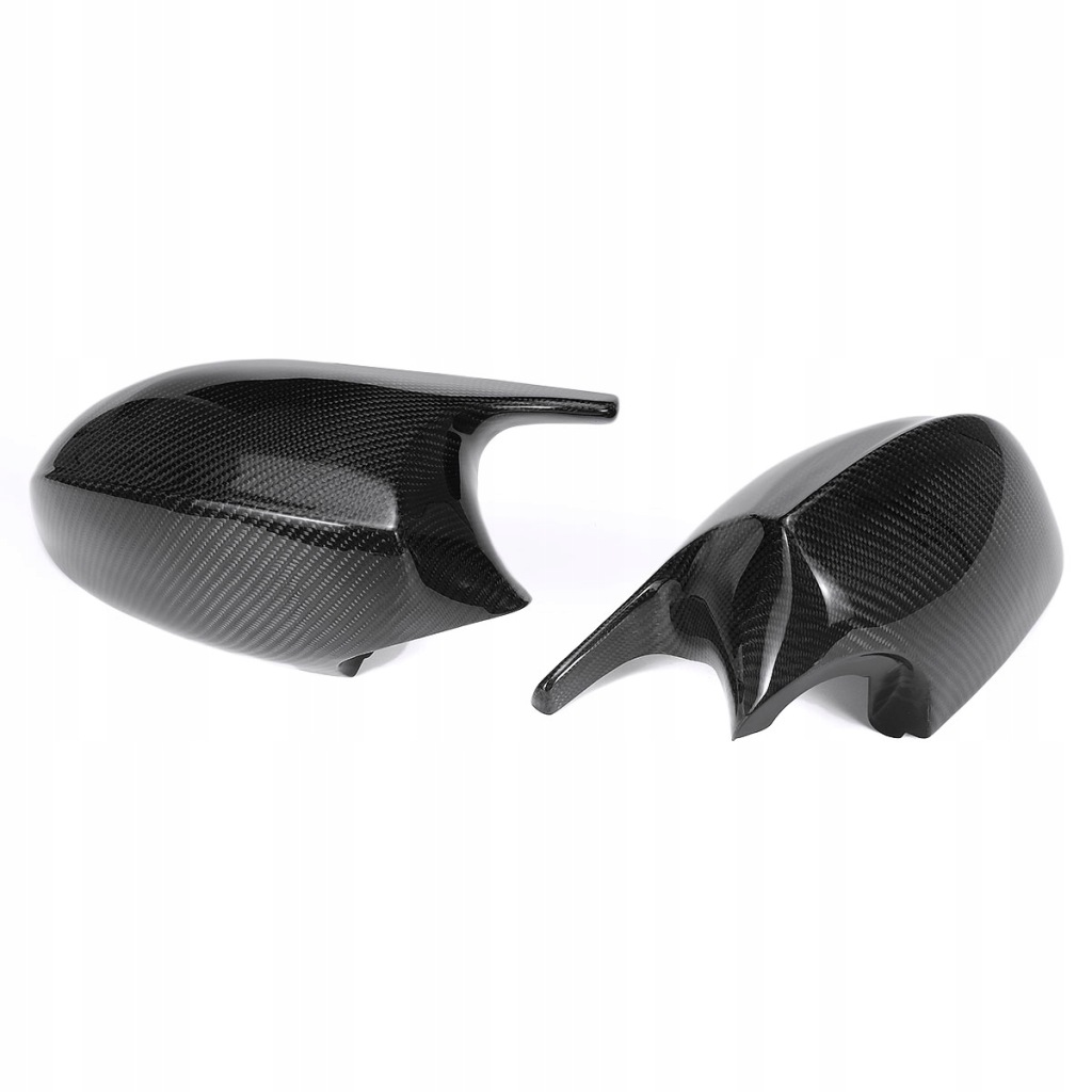 фото №1, Bmw e90 e91 e92 e93 przedlift карбон корпус зеркало ala m3