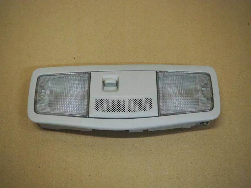 фото №1, Лампа потолочный citroen c-crosser peugeot 4007