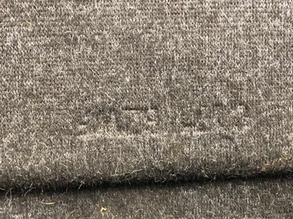 фото №5, Полиця задня fiat panda ii хетчбек