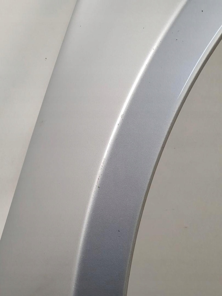 фото №4, Крила правий перед 775 mercedes r-kl w251