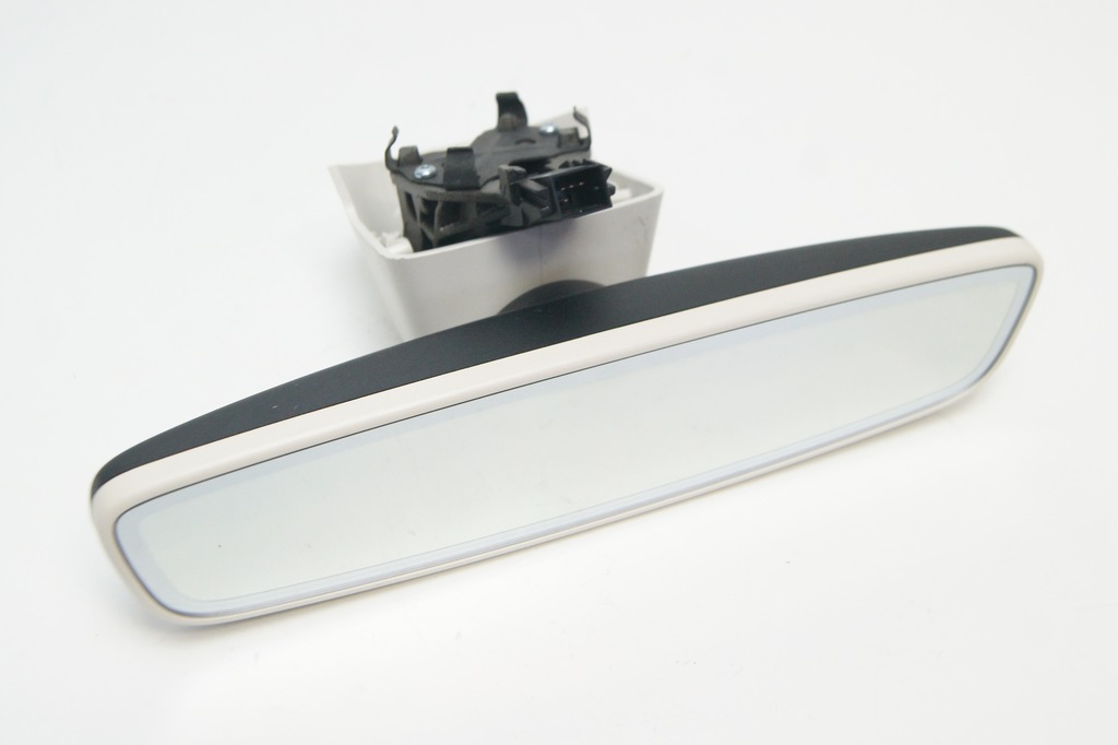фото №1, Gd passat b8 3g0 дзеркало внутрішнє 3g0857511af uog