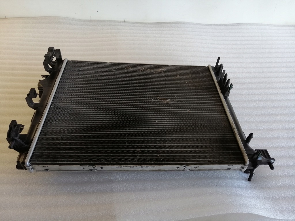 фото №5, Радиатор wody megane iv talisman scenic iv