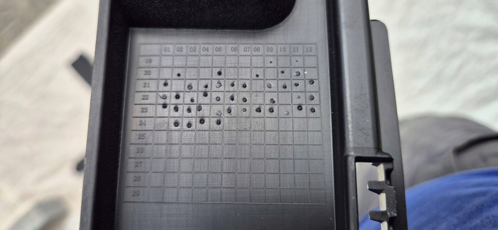 фото №13, Renault kangoo iv 21- тримачі внутрішнє бампера задня nowe org