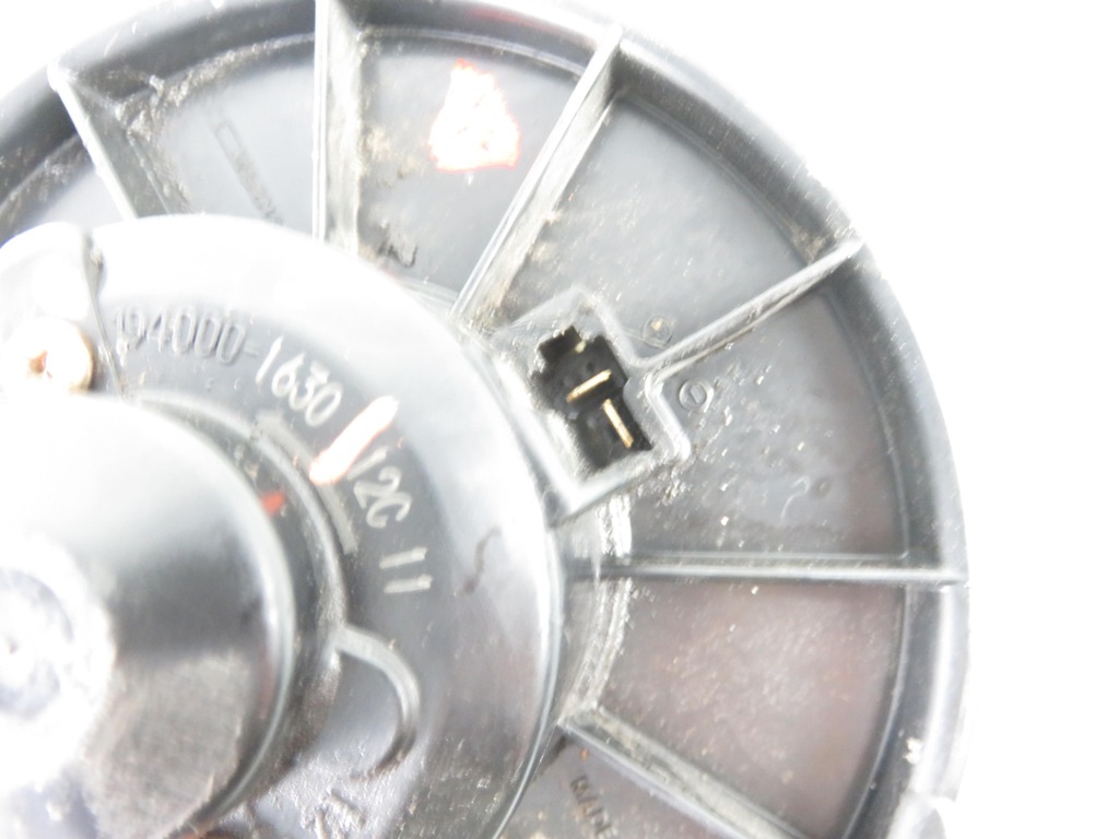 фото №4, Воздуходувка toyota previa 1940001630