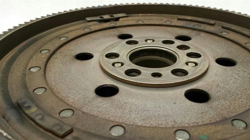 фото №5, Корзина сцепления колеса маховика bmw serii 1 e87 7576519 набор сцепления колесо