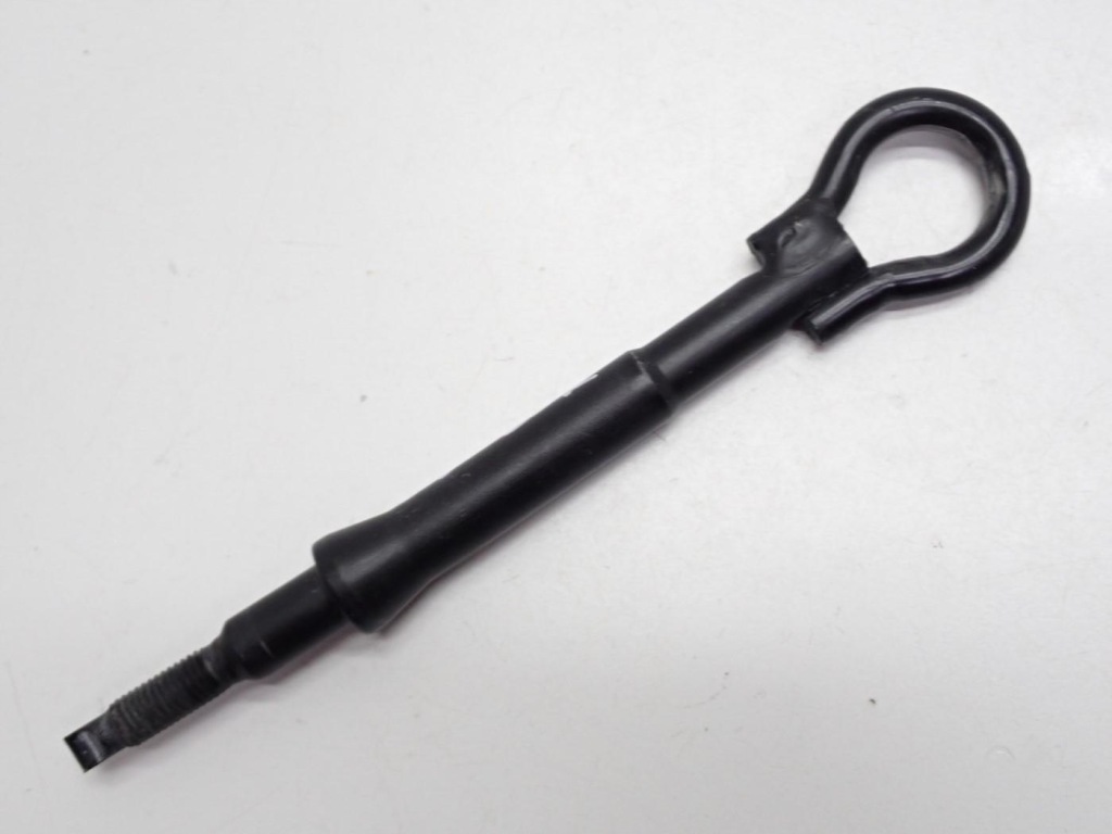 Купити Вушко фаркоп  буксирувальний citroen c3 3 20r