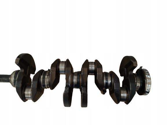 Купить Bmw e46 1.8 16v wał коленчатый