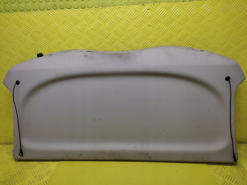 фото №1, Alfa romeo 147 полиця задня багажника