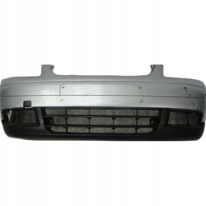 фото №1, 1t0807217 бампер перед vw touran