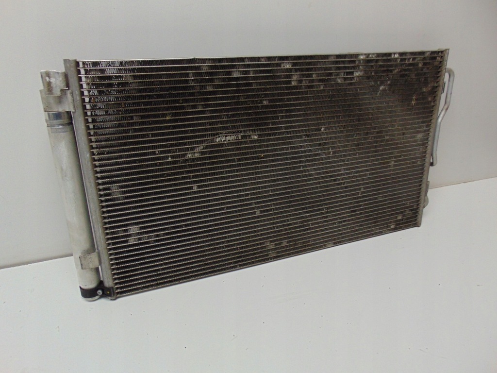 фото №9, Радіатор кондиціонера bmw f20 f30 6804722