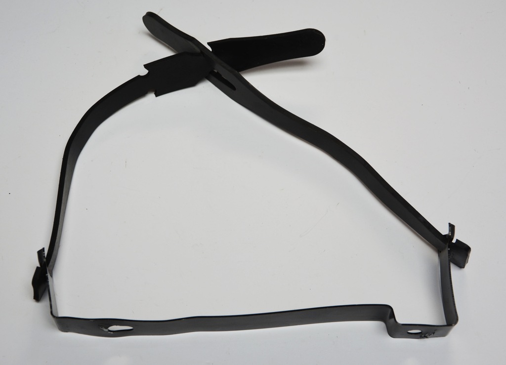 фото №1, 1k8012121a vw scirocco хомут комплект ремонтний