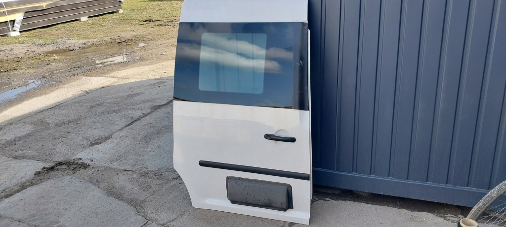 фото №1, Vw caddy праве двері зсувні