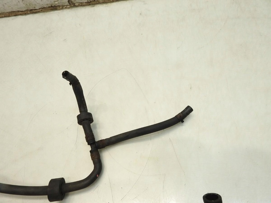 фото №7, Wąż труба магистраль wody vw passat b7 2.0 tdi 1k0121087ah