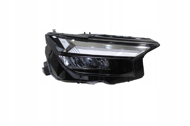 фото №1, Audi q4 e tron лампа full led права перед