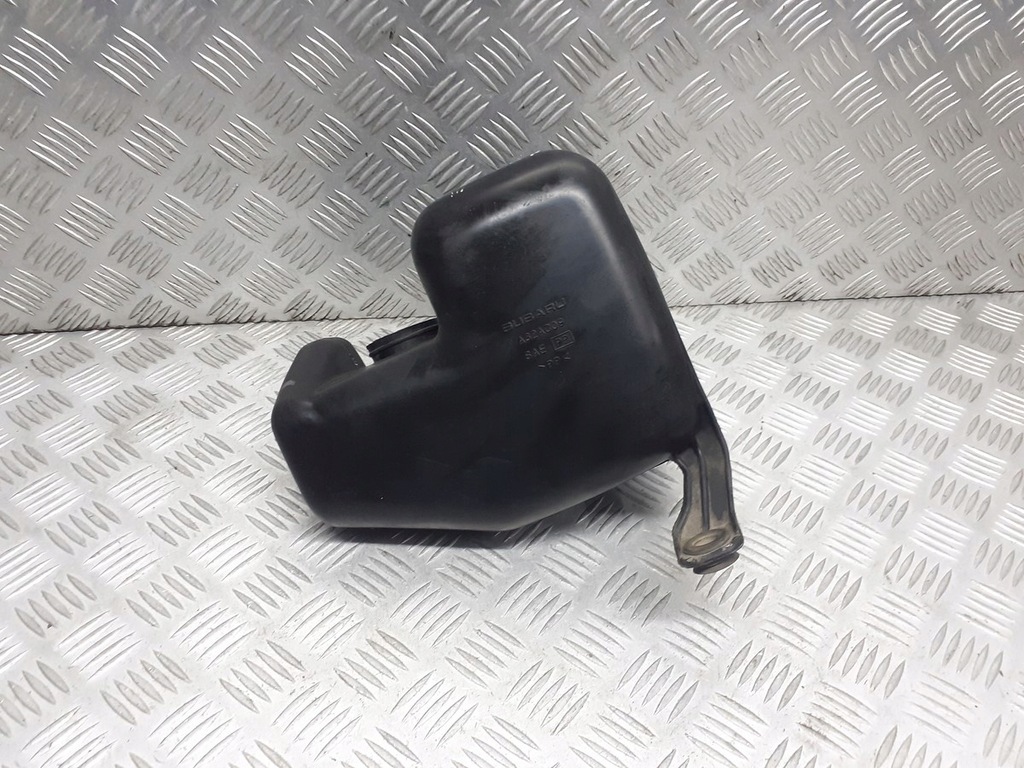 фото №1, Резонатор subaru legacy iii 2.0 a32ac09