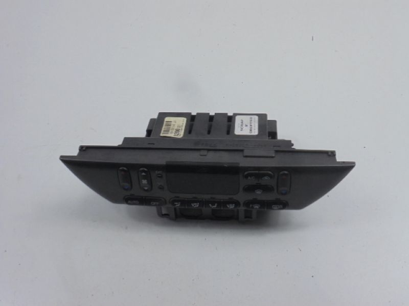 фото №3, Jaguar s type панель обдув xr8h18c612af