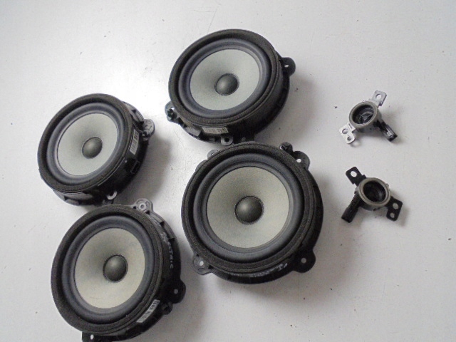 фото №1, Динаміки hyundai kona electric 20 r