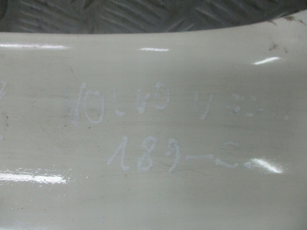 фото №6, Крыло правый volvo v70 ii 189-26