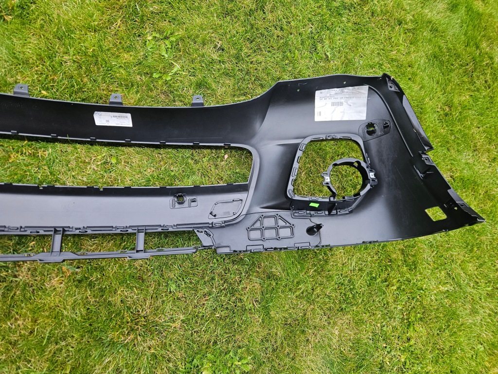 Бампер перед bmw x5 e70 m набор lift 475 Киев