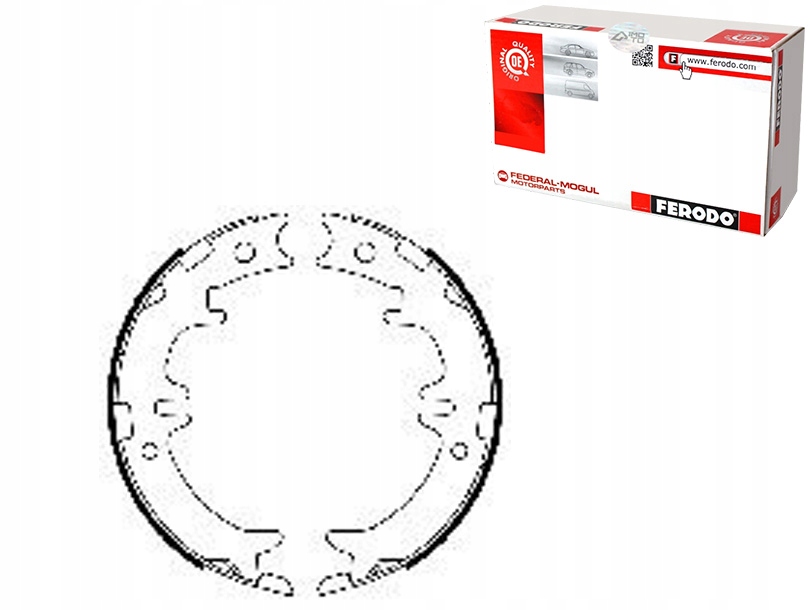 фото №1, Гальмівні колодки гальмівні lexus gs is i is ii is sportcros