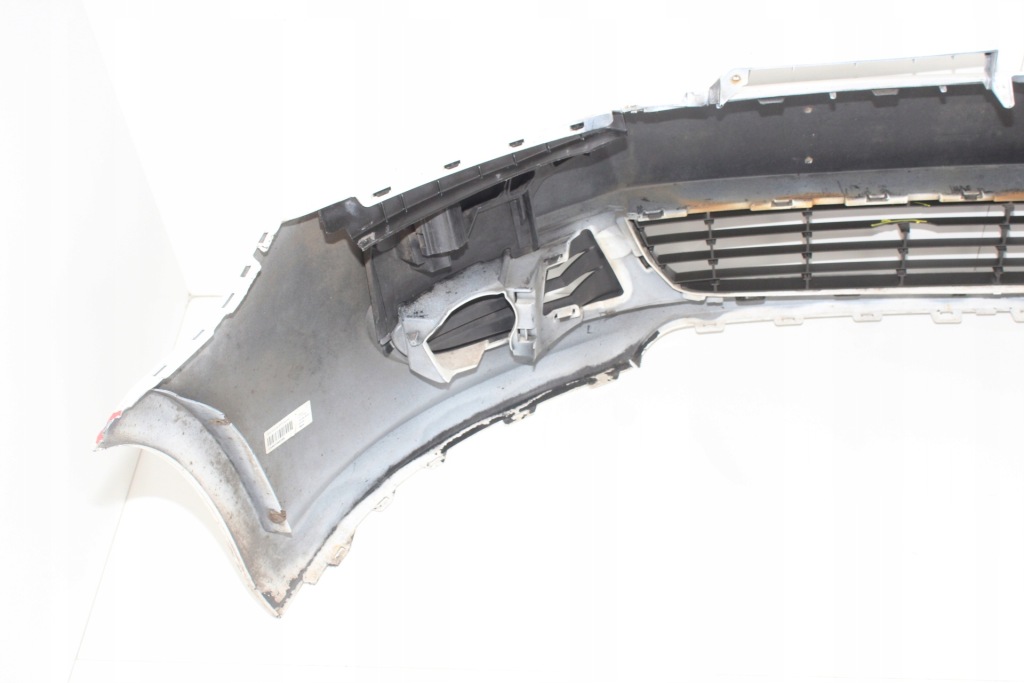 Купить Бампер перед vw golf vi 08-13r омыватель lb9a