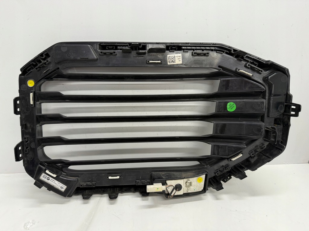 фото №7, Bmw xm g09 решітка радіатора решітка радіатора решітки радіатора бампера