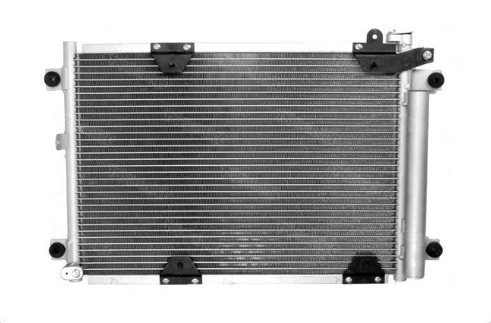 фото №1, Suzuki grand vitara 99- chł.klimy