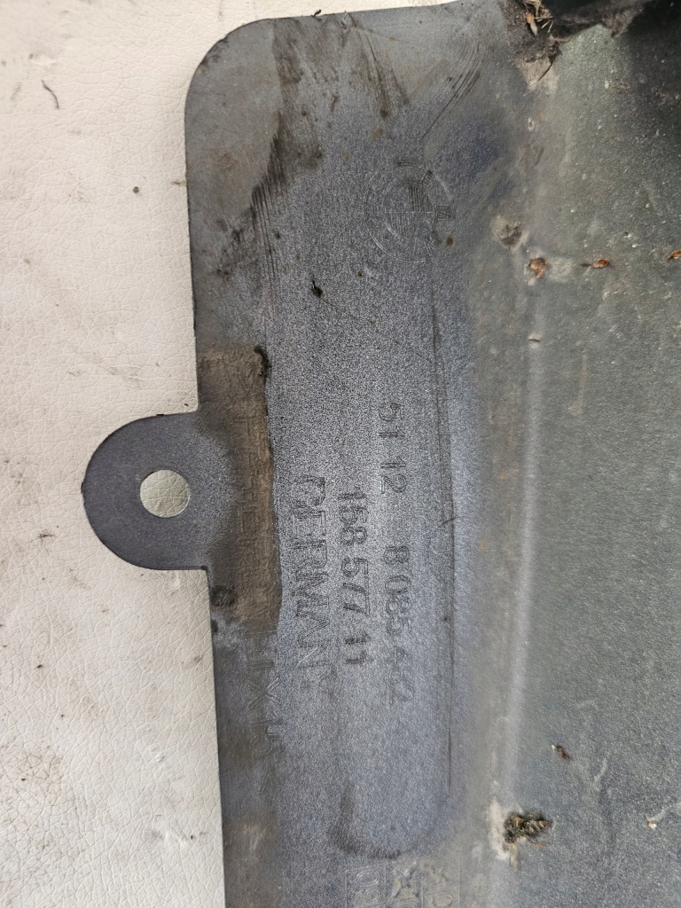 фото №14, Бампер задняя задний bmw 3 g21 lift lci m-pakiet 22-