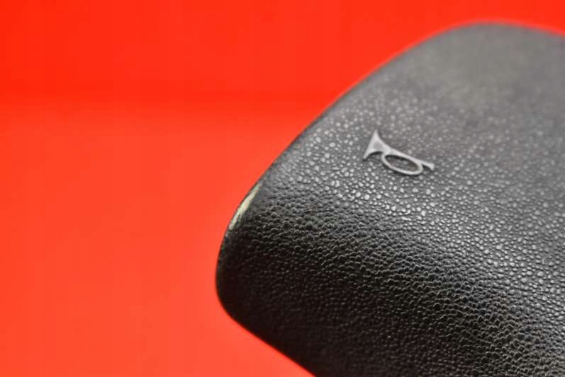 фото №14, Подушка безопасности подушка воздушная водителя 6l0880201a seat ibiza 3 iii 02-06