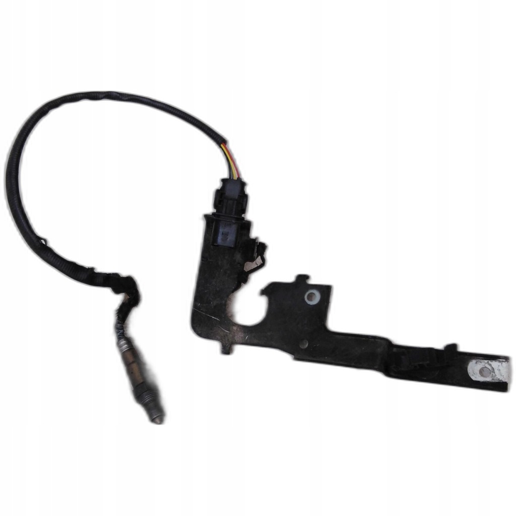 фото №1, Iveco daily iv lift 2.3d датчик лямбда-зонд 5802893460