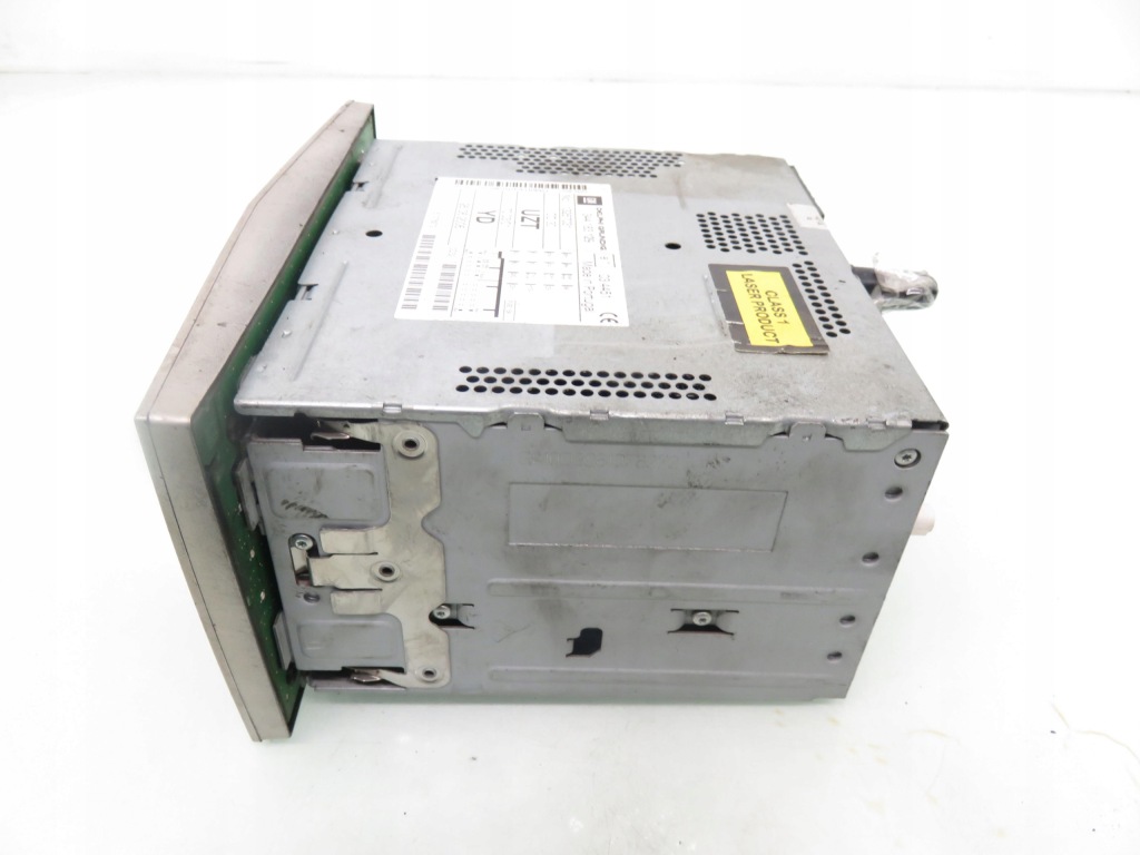 Радіо cd30 opel corsa d 344183129 565412769 13209460 Оригінал