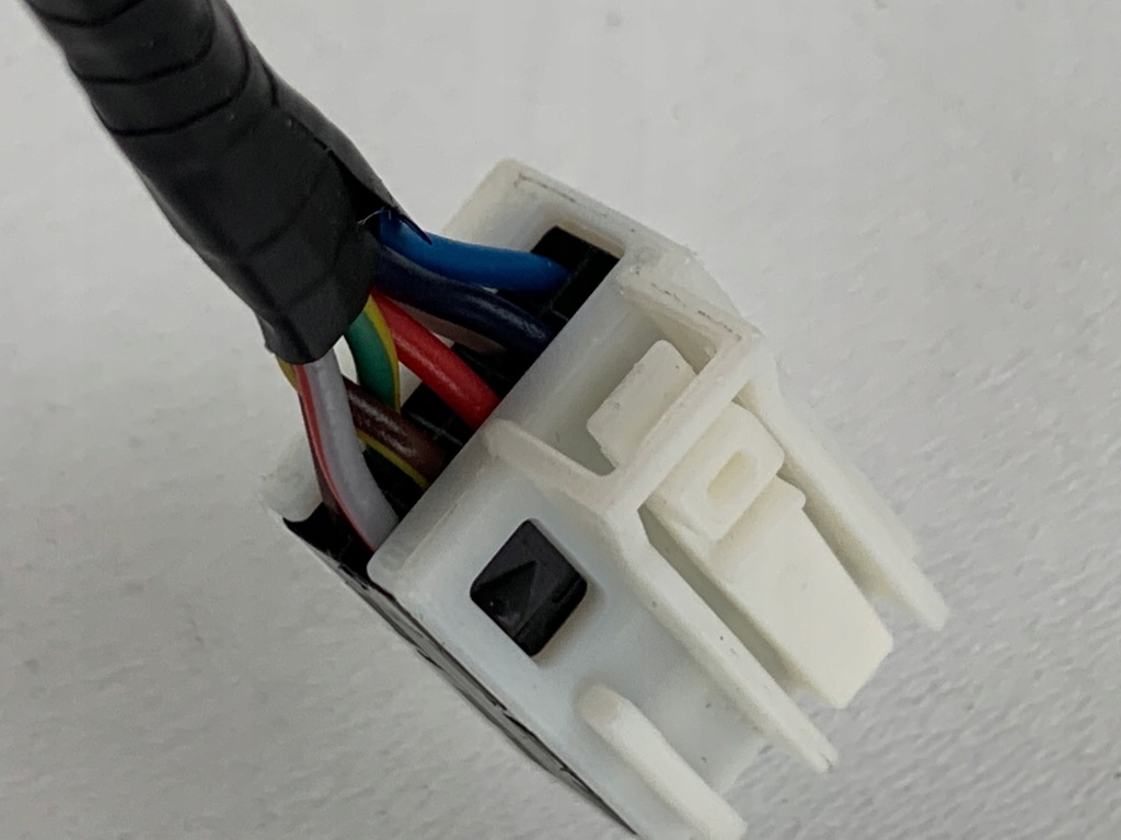 фото №12, Maserati levante 2017-2021 зеркало левая nowe lhd