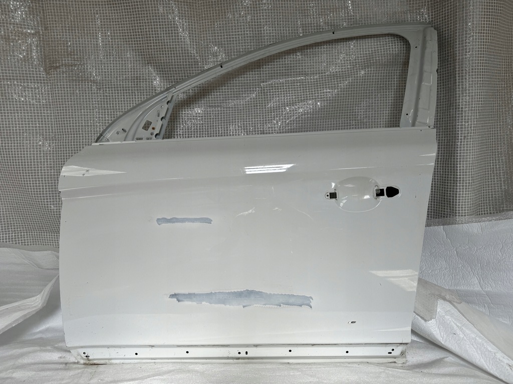 фото №1, Volvo xc60 08-16 левая передние дверь