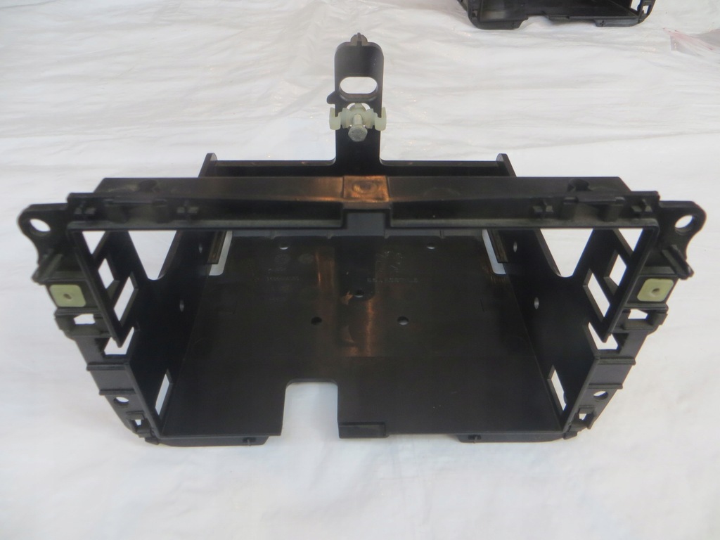 фото №2, Peugeot 508 карман полка рамка na радио