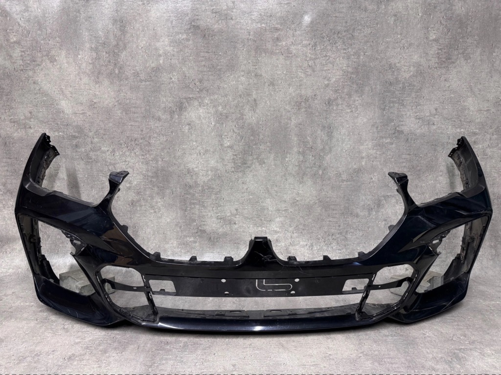 фото №1, Бампер перед bmw x6 g06 m-pakiet