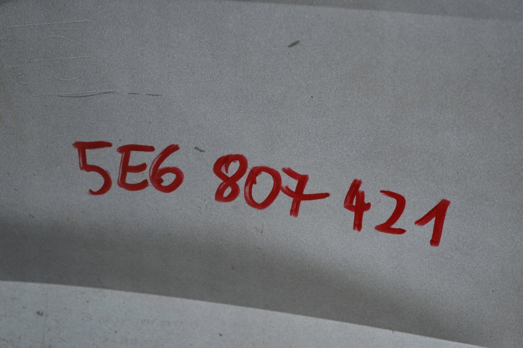 фото №14, Skoda оригинальный номер 5e6807421