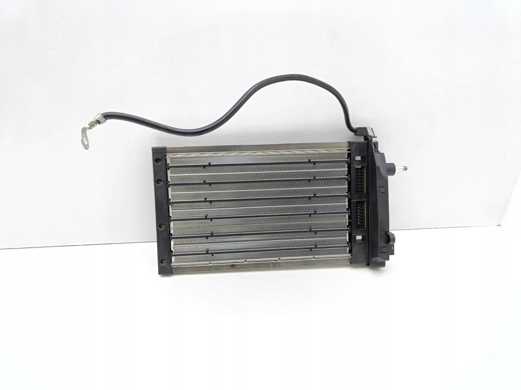 фото №5, Bmw 3 e90 e91 2010 нагреватель отопителя