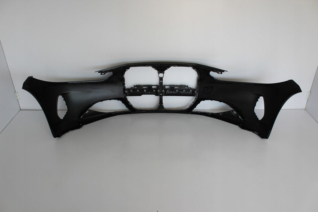 фото №8, Бампер перед bmw 4 g22 g23 новый оригинальный 2020 -