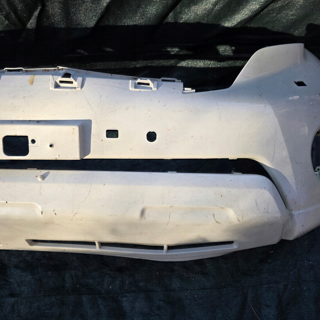 Бампер передний toyota landcruiser 150 2013 52119-60g50 в Украине