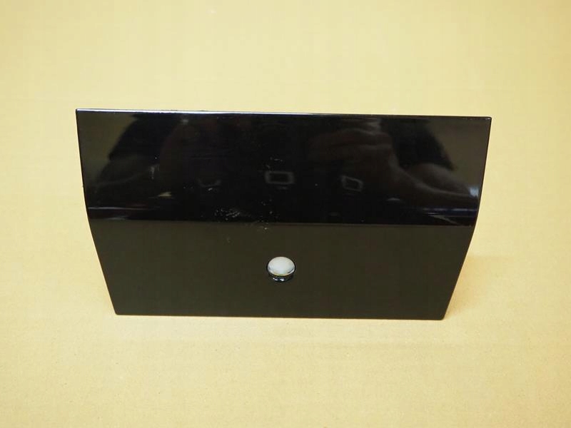 фото №1, Заглушка стельовий модуль led renault koleos ii