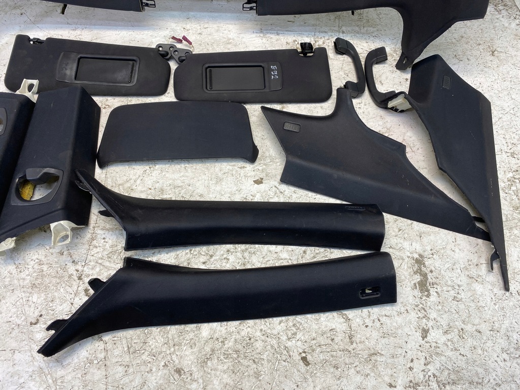 фото №6, Потолок bmw e92 m-pakiet