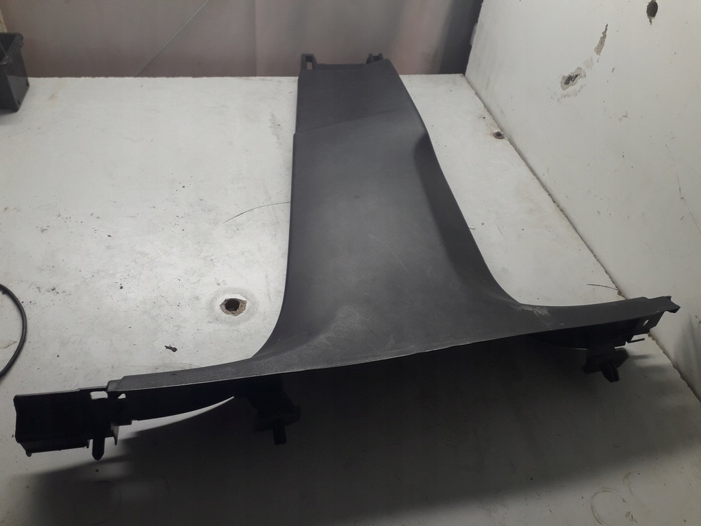 фото №1, Citroen c4 picasso ii захист стійка ліва